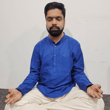 Yoga with Jigar