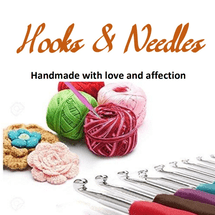 Hooks & Needles