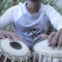 Play Tabla with Manoj