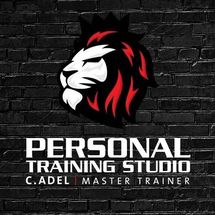 Personal Training Studio