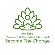 Become The Change Personal Coaching