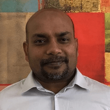 Udhay Kumar Karma Healing