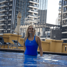 Flamingo Swim School