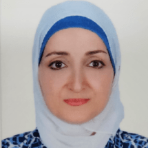 Hadeel Falah