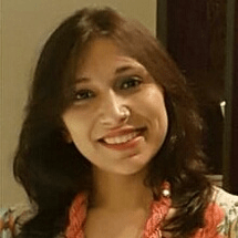 Nazia Parveen
