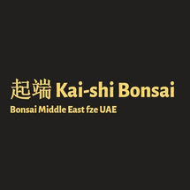 Kai-shi Bonsai