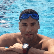 Ahmed Helal
