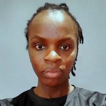Agnes Njuhi