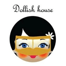 Dollish House by Nazanin