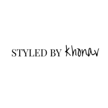 Styled by Khonav