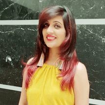 Princy Tyagi