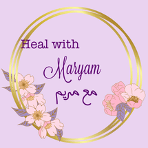 Heal with Maryam