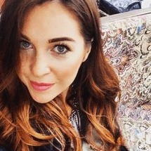Samantha Jane