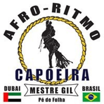 Capoeira Afro-Ritmo Dubai