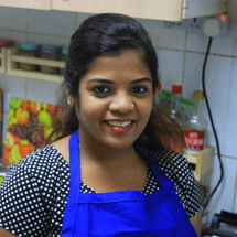 Ahila Sankar