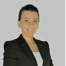 Alina Dima