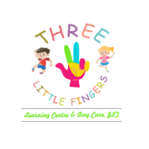 Three Little Fingers