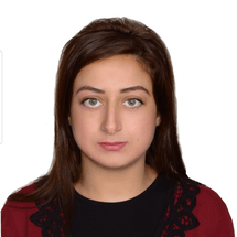 Haya A. Manna