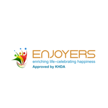 Enjoyers Child Skills Development