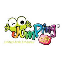 JumpingClay