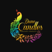 Dune Candles