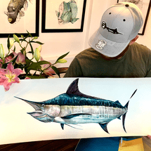Art with Brenton