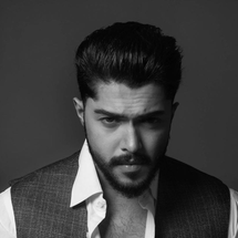 Saran Nair