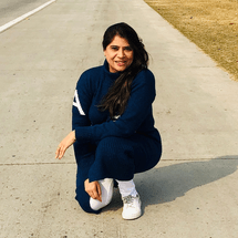 Priti Parmar