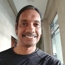 Ian Fernandes