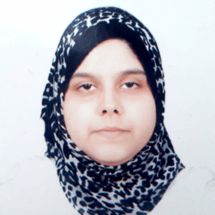 Abiha Raza Wasti