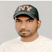 Ismail Mohammed