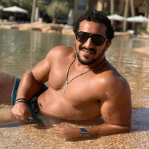 Mostafa Ali Mohammed