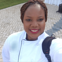 Chef Kunmi