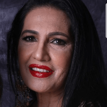 Raziya Sharif