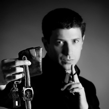 Felipe Scherson