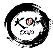 The Koi Dojo