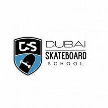 Dubai Skateboard School