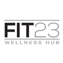 FIT23 Wellness Hub