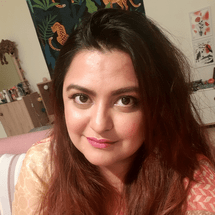 Mansi Parmar