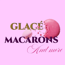 Glacemacarons by Liliia Nova