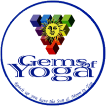 Gems of Yoga