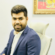 Yogesh Khare