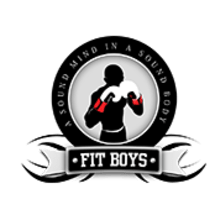 Fit Boys Gym