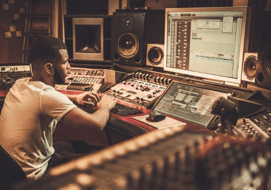 Learn Music Production: Private Course for Beginners