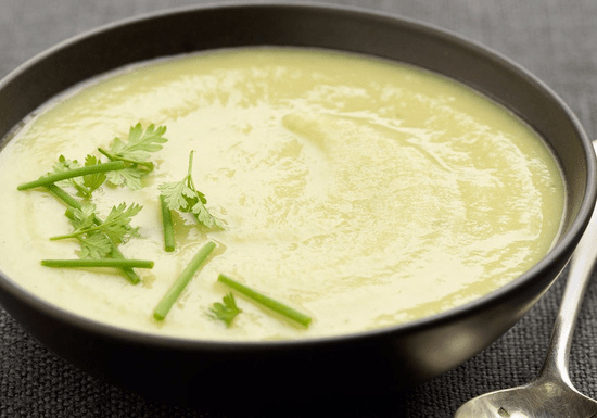 Stocks & Soups