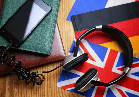 Online Class: Learn A New Language