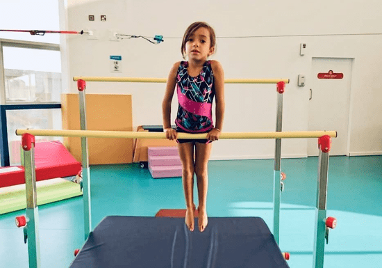 Kids Gymnastics Classes - Ages: 3.5 -14 (ADLC)