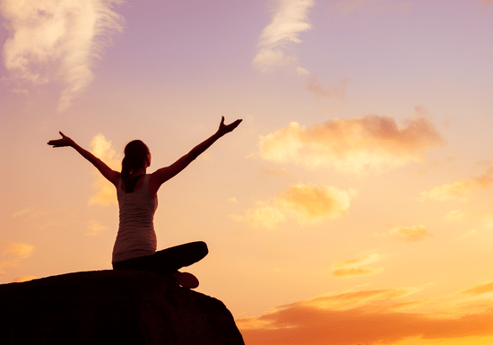 Experience Spiritual Life Coaching