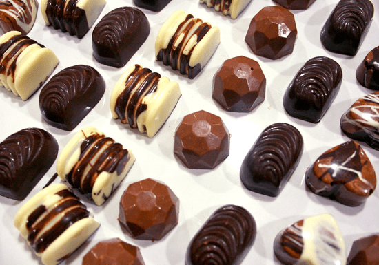 Artisan Chocolate Making