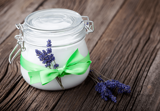 Private Body Lotion/Bath Balm Making Class